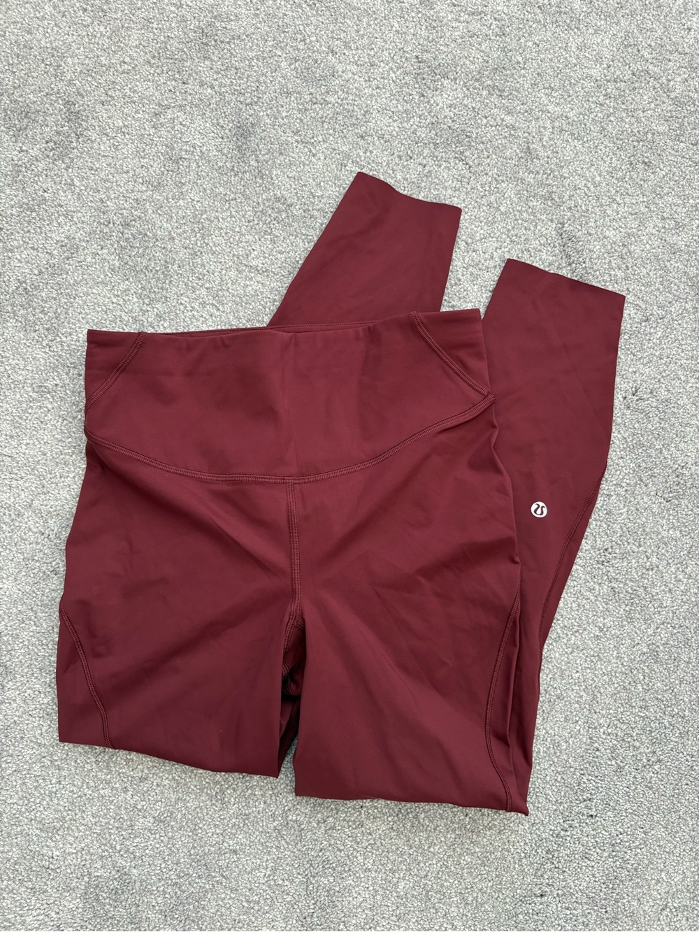 Lululemon Fast & Free Leggings (8)
